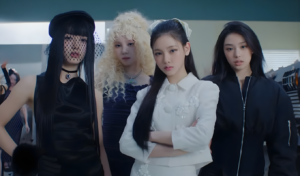P Nations first girl group ‘Baby DONT Cry surges ahead as a rising K pop force Baby DONT Cry: P Nation’s first girl group continues gaining momentum within the global K-pop arena