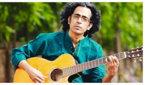 Poetry And Pain Intertwine In Bappa’s Latest Track