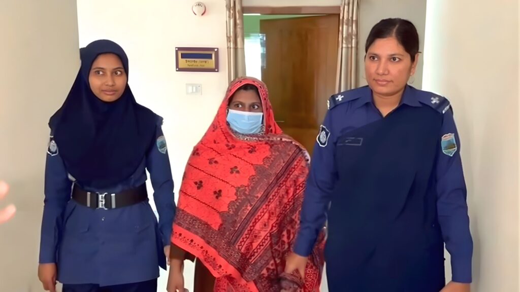 Police Reveal Musician’s Extra-Marital Affair Led to Husband Sumon’s Murder Police Reveal Musicians Extra Marital Affair Led to Husband Sumons Murder Police Reveal Musician’s Extra-Marital Affair Led to Husband Sumon’s Murder