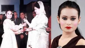 Putul Shares Memories of Khaleda Zia Putul Shares Memories of Khaleda Zia
