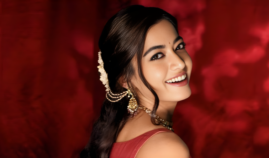 Rashmika Mandanna Finally Speaks Out Regarding Wedding Rumours with Vijay Sealing the Wedding Rumours at the End of a Dream Year? Rashmika Speaks Out