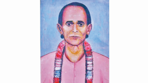 Remembering Bijoy Sarkar on His 40th Death Anniversary