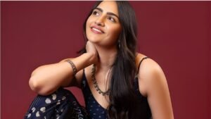 Rising Star Rukmini Vasanth Set for Global Breakthrough Rising Star Rukmini Vasanth Set for Global Breakthrough