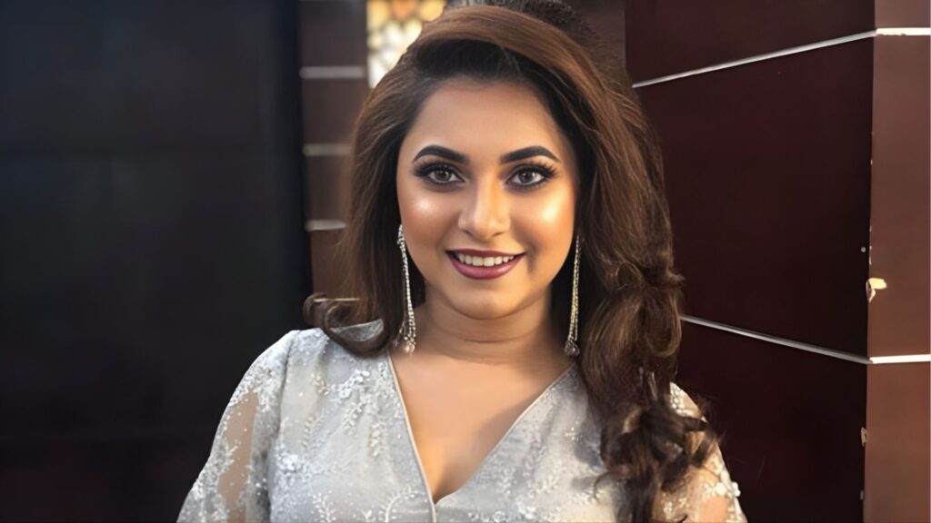 Sania Sultana Liza Marks 17 Years in Music Sania Sultana Liza Marks 17 Years in Music