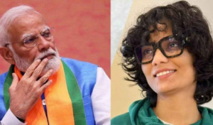 Singer Neha Singh Rathore could face arrest after bail rejection Singer Neha Singh Rathore could face arrest after bail rejection