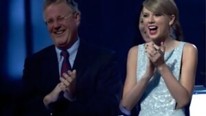 Taylor Swift Donates 1 Million to Heart Research Taylor Swift Donates $1 Million to Heart Research