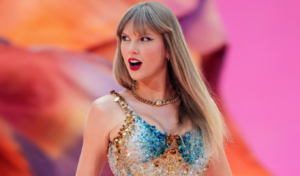 Taylor Swift Stuns Fans With Life of a Showgirl Track and Holiday Pop Up Exhibit ﻿ Social Media Frenzy as Swifties Rush to Nashville for Exclusive Exhibition
