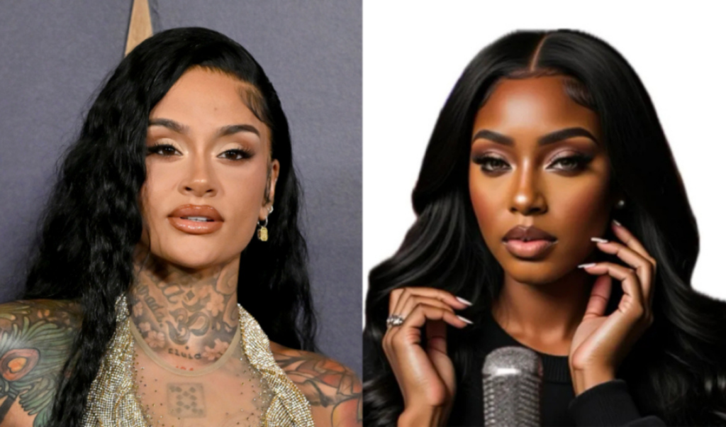 The AI Voice Taking Over Charts and Challenging the Industry A $3 Million Deal for a Singer Who Doesn’t Exist