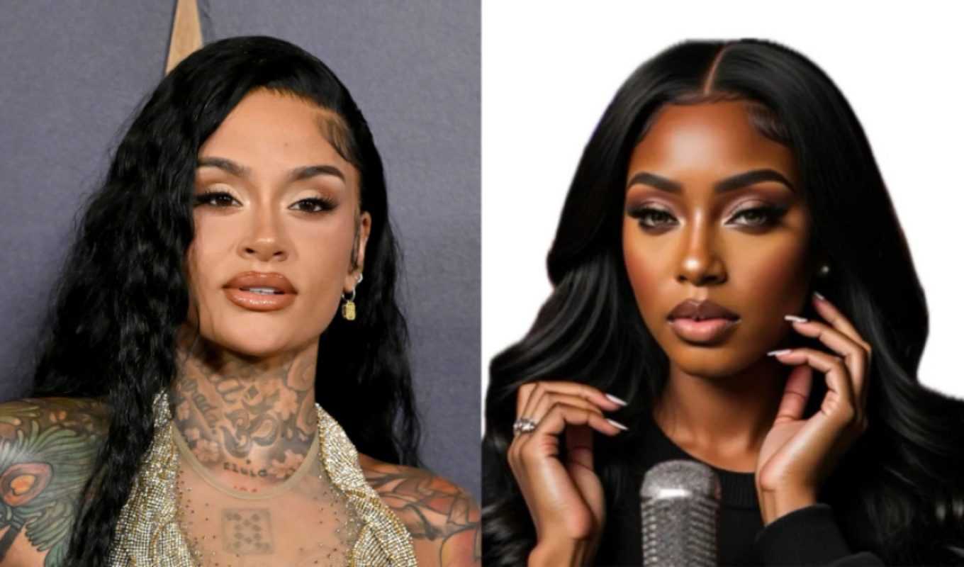 The AI Voice Taking Over Charts and Challenging the Industry A $3 Million Deal for a Singer Who Doesn’t Exist