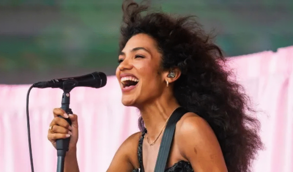Ticketmaster announces refunds after Olivia Dean calls out ticket resellers Ticketmaster issues refunds after Olivia Dean urges action against inflated resale prices