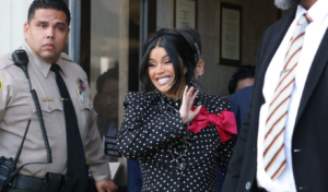 US judge rejects security guard’s bid