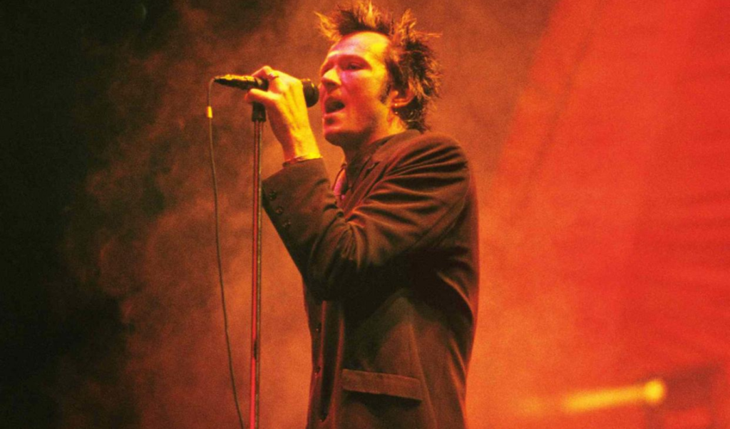 Unreleased Scott Weiland Song ‘If I Could Fly Shared on 10th Anniversary of His Death ‘If I Could Fly’: Scott Weiland’s Long-Hidden Song Released a Decade After His Passing