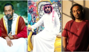 Untitled design 29 Pritom Unveils ‘Antali Habibi’, a Lyrical Fusion of Bengali and Arabic Romance