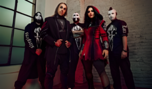 Lacuna Coil Announce ‘Sleepless Empire US’ Tour
