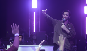 Kumar Sanu Files Defamation Case Against Ex-Wife