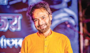 Nachiketa’s Hospital Return and Reflections on Mortality