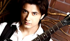 Ali Zafar Announces Release of New Album ‘Roshni’
