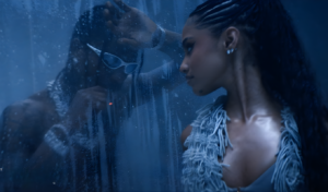 Travis Scott and Tyla Sparks Dating Speculations