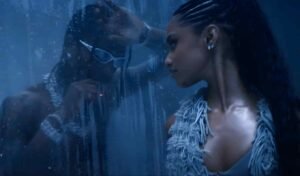 Travis Scott and Tyla Sparks Dating Speculations