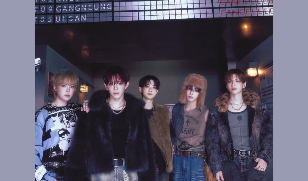 VERIVERYs Team Bond and Fan Connections Returning After Two Years: VERIVERY’s ‘Lost and Found’