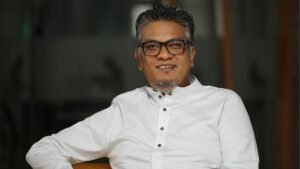 Where is ‘Sunil–Boruna’ Singer Mahadi Now