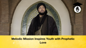 news thumbnail 1765292994897 Melodic Mission Inspires Youth with Prophetic Love