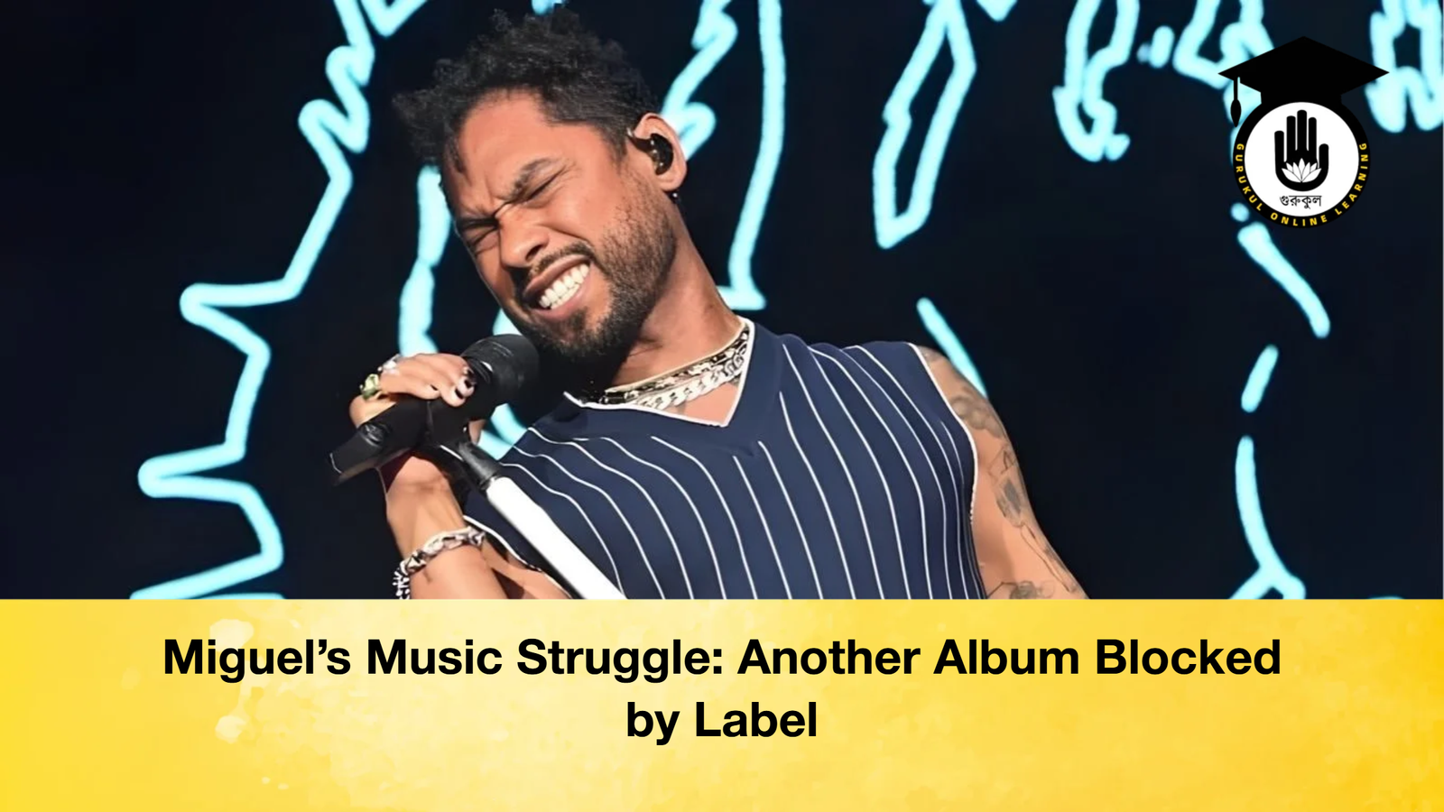 news thumbnail 1765520139789 Miguel’s Music Struggle: Another Album Blocked by Label