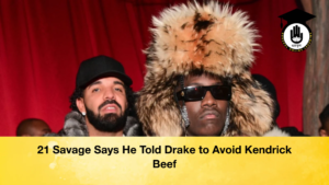 news thumbnail 1765619689231 21 Savage Says He Told Drake to Avoid Kendrick Beef