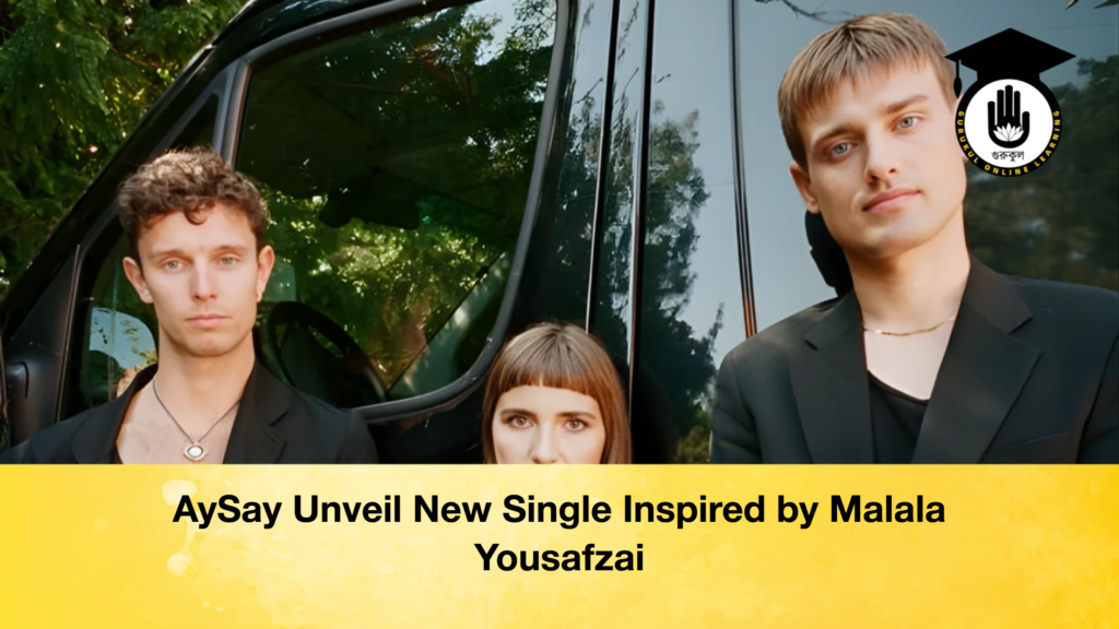 AySay Unveil New Single Inspired by Malala Yousafzai news thumbnail 1765809993972 AySay Unveil New Single Inspired by Malala Yousafzai