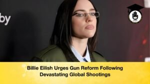 news thumbnail 1765843434137 Billie Eilish Urges Gun Reform Following Devastating Global Shootings