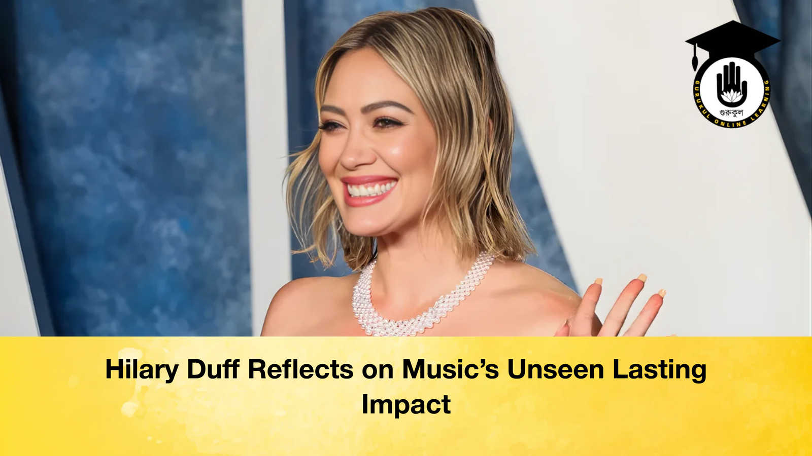 news thumbnail 1765862217364 Hilary Duff Reflects on Music’s Unseen Lasting Impact