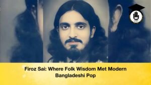 Firoz Sai: Where Folk Wisdom Met Modern Bangladeshi Pop