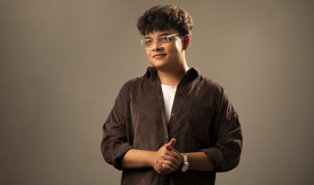 shibu Hopes to Disrupt the Music Industry From Personal Struggle to Viral Star: How Shibu's Song is on Everyone's Lips