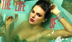 টেইলর সুইফটের বিলবোর্ড সাফল্যে নতুন ইতিহাস টেইলর সুইফটের বিলবোর্ড সাফল্যে নতুন ইতিহাস