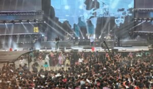 যে কারণে বাড়ছে ঢাকায় কনসার্ট আয়োজনের বাড়ছে জটিলতা যে কারণে বাড়ছে ঢাকায় কনসার্ট আয়োজনের বাড়ছে জটিলতা