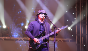 শেষ মুহূর্তে কনসার্ট বাতিল ক্ষুব্ধ হামিন আহমেদ শেষ মুহূর্তে কনসার্ট বাতিল, ক্ষুব্ধ হামিন আহমেদ