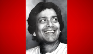 সমরেশ বসু রাজনৈতিক সংগ্রামী ও সাহিত্যের চিরন্তন রত্ন Samares Basu: Revolutionary Writer and Bengali Literary Icon