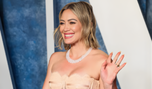 হিলারি ডাফের সংগীত জীবনের স্থায়ী প্রভাব হিলারি ডাফের সংগীত জীবনের স্থায়ী প্রভাব