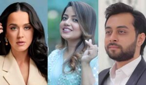 ২০২৫ সালের তারকা বিচ্ছেদ ও সম্পর্কের সমাপ্তি ২০২৫ সালের তারকা বিচ্ছেদ ও সম্পর্কের সমাপ্তি