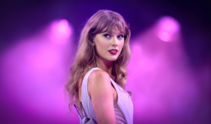 ‘The Fate Of Ophelia’ Returns to Number One in the UK