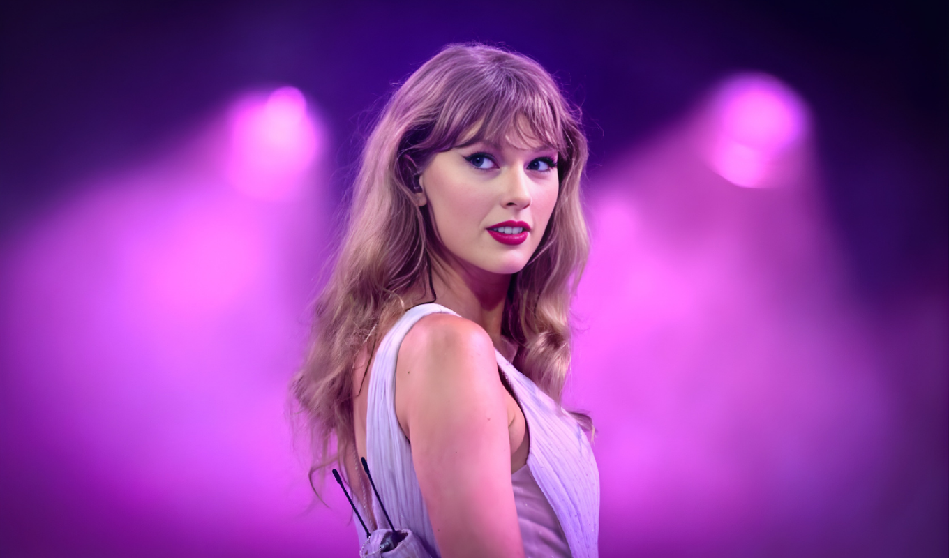 Taylor Swift’s ‘The Fate Of Ophelia’ Tops UK Charts for Seventh Week 1 ‘The Fate Of Ophelia’ Returns to Number One in the UK