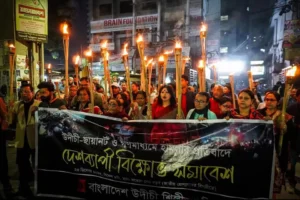 Extremists Target Bangladeshs Cultural Heritage Defiantly Extremists Target Bangladesh’s Cultural Heritage Defiantly