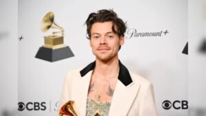 Harry Styles Set for Return With Cryptic Campaign Harry Styles Set for Return With Cryptic Campaign