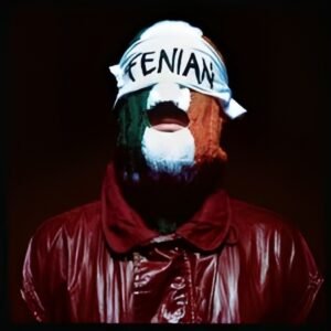 Northern Ireland Hip Hop Band Announces ‘Fenian Northern Ireland Hip-Hop Band Announces ‘Fenian’