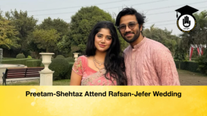 Preetam Shehtaz Attend Rafsan Jefer Wedding Preetam-Shehtaz Attend Rafsan-Jefer Wedding