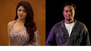 Rafsan Sabab and Zefer Rahman to Marry Tomorrow Rafsan Sabab and Zefer Rahman to Marry Tomorrow