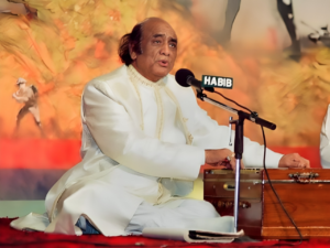 Ustad Mehdi Hassan Kalawant