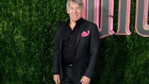 Wicked Composer Boycotts Trump Aligned Kennedy Centre Wicked Composer Boycotts Trump-Aligned Kennedy Centre