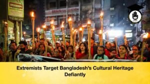 news thumbnail 1767342327840 Extremists Target Bangladesh’s Cultural Heritage Defiantly