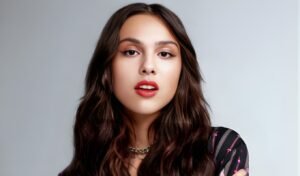 Olivia Rodrigo Prepares Third Studio Album